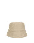 Prada Re-Nylon Bucket Hat - Beige