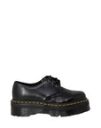 Dr. Martens Minimalist Chunky Sole Leather Lace-Ups