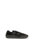 Prada Re-Nylon Low Top Sneakers - Black