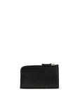 Chloé Paddington Leather Wallet - Black