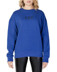 CNC Costume National Pure Cotton Athleisure Sweatshirt