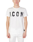 Icon Logo Pure Cotton T-Shirt - Multiple Colors