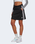 Adidas Logo Athleisure Mini Skirt
