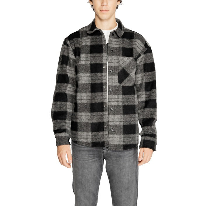 Jack & Jones Flannel Checkered Shirt