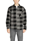 Jack & Jones Flannel Checkered Shirt