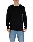 Tommy Hilfiger Jeans 100% Cotton Crewneck Sweater