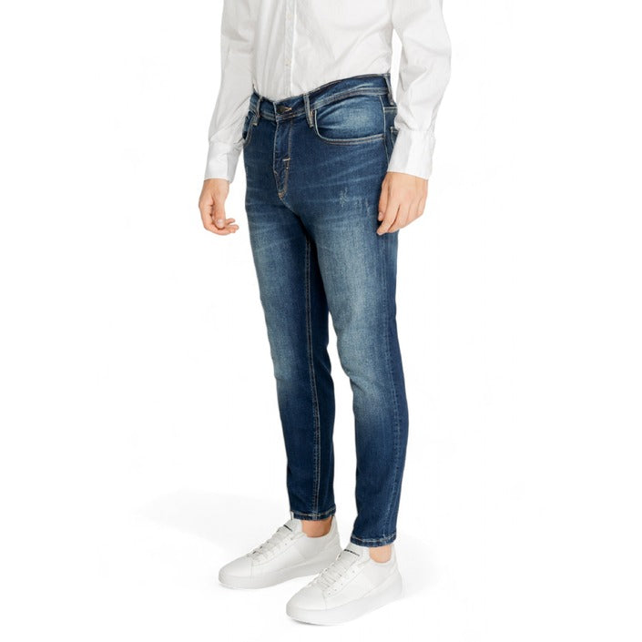 Antony Morato Dark Wash Skinny Jeans