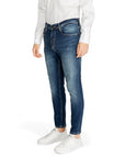 Antony Morato Dark Wash Skinny Jeans