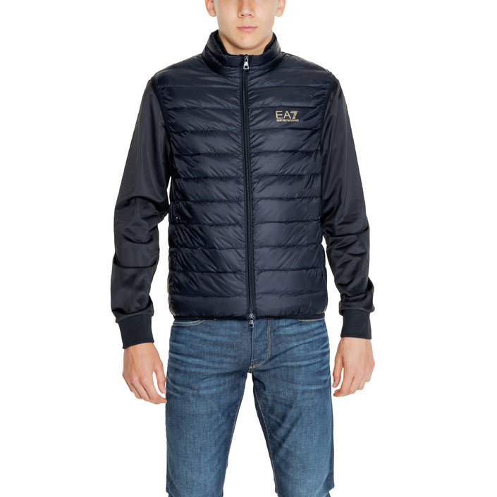 EA7 By Emporio Armani Puffer Jacket