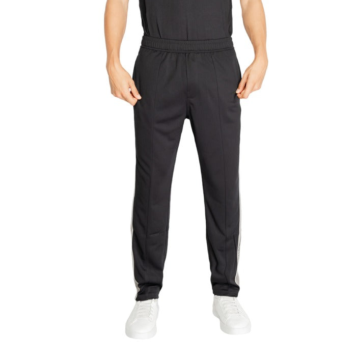 Calvin Klein Sport Logo Athleisure Sweatpants