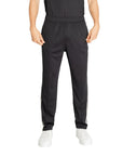 Calvin Klein Sport Logo Athleisure Sweatpants