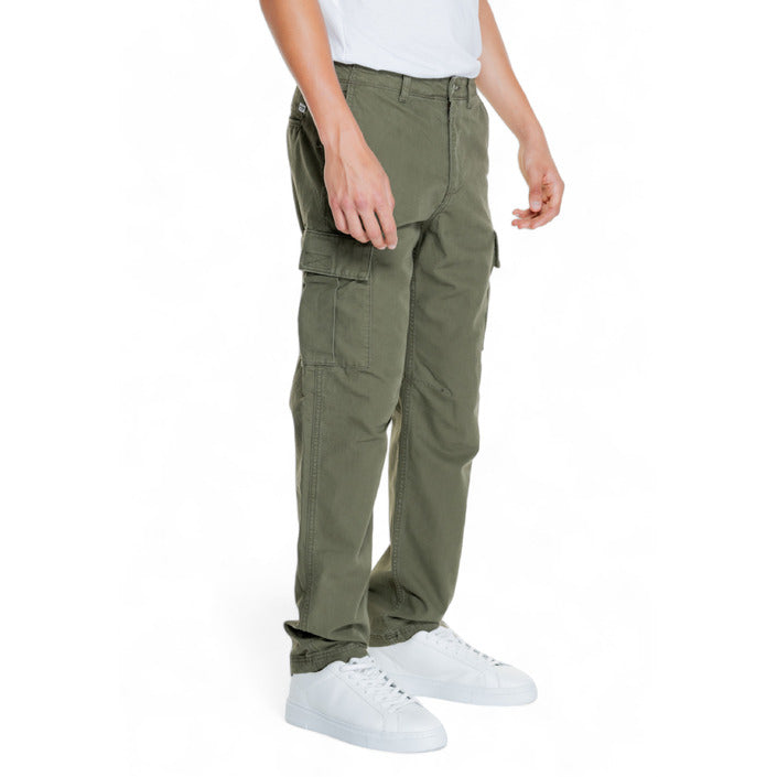 Jack &amp; Jones Cargo Pants Regular Fit 100% Cotton