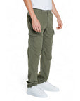 Jack & Jones Cargo Pants Regular Fit 100% Cotton