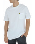 Lyle & Scott Logo Cotton T-Shirt