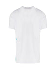 Just Cavalli Logo Pure Cotton T-Shirt