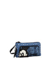 Desigual x Mickey Vegan Leather Crossbody Bag