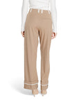 Only High Waist Wide Leg Fit Pants