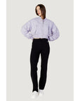 Calvin Klein Jeans Minimalist Crop Jacket