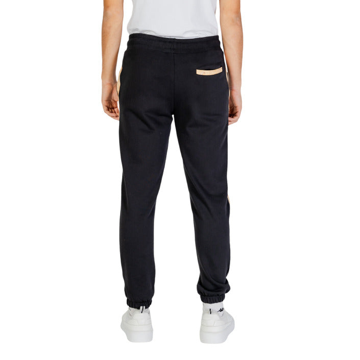 Alviero Martini Prima Classe Logo 100% Cotton Joggers