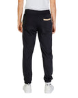 Alviero Martini Prima Classe Logo 100% Cotton Joggers