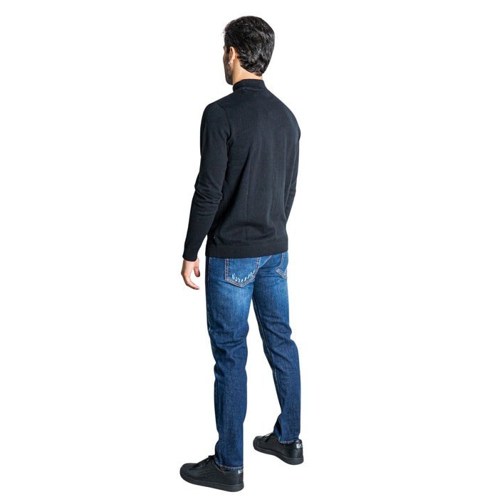 Jack & Jones Minimalist 100% Cotton Sweater