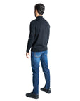 Jack & Jones Minimalist 100% Cotton Sweater