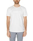 Antony Morato Minimalist Pure Cotton T-Shirt