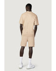Hydra Clothing 100% Cotton Athleisure Tee & Shorts Set