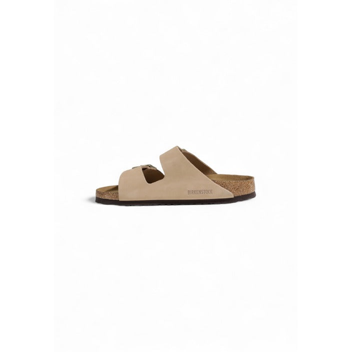 Birkenstock Minimalist Double Strap Sandals