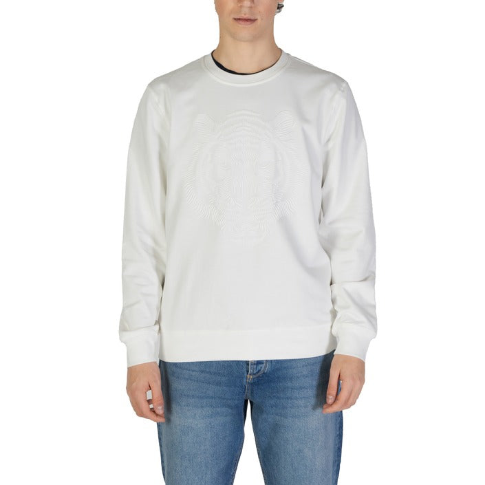 Antony Morato Minimalist Sweater Cotton-Blend