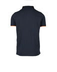 U.S. Polo Assn. Logo Cotton-Rich Polo Shirt