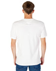 Tommy Hilfiger Jeans Logo Pure Cotton T-Shirt