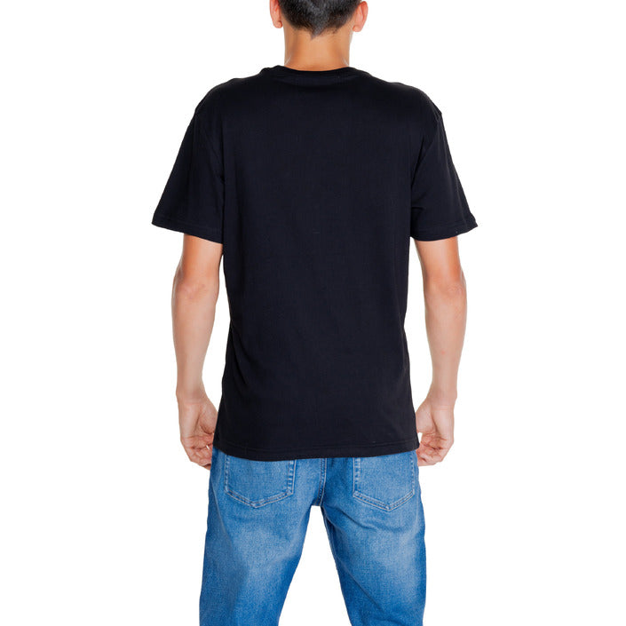 Calvin Klein Jeans Logo 100% Cotton T-Shirt