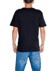 Calvin Klein Jeans Logo 100% Cotton T-Shirt