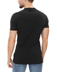 Calvin Klein Jeans Logo 100% Cotton Crewneck T-Shirt