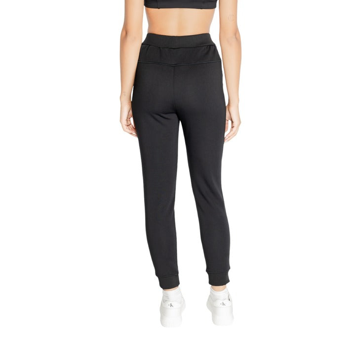 Calvin Klein Sport Logo Athleisure Joggers