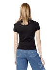 Tommy Hilfiger Jeans Logo Cotton Blend T-Shirt - Multiple Colors