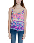 Only Tribal Vivid Camisole Singlet Top