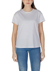 Liu Jo 100% Cotton T-Shirt