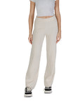 Vero Moda Straight Leg Fit Pants - 2 Shades