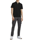 Jack & Jones Minimalist Polo Shirt 100% Cotton