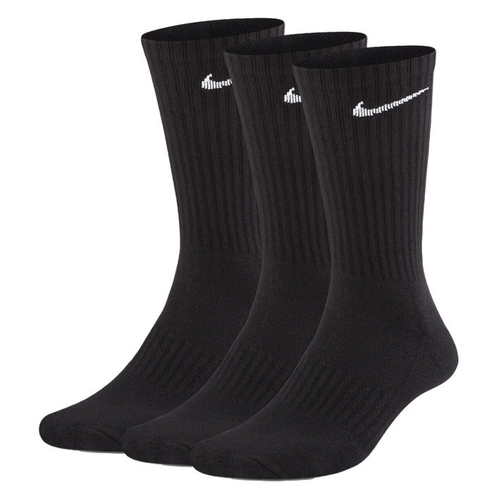 Nike Logo Midi Socks Cotton-Blend