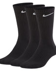 Nike Logo Midi Socks Cotton-Blend