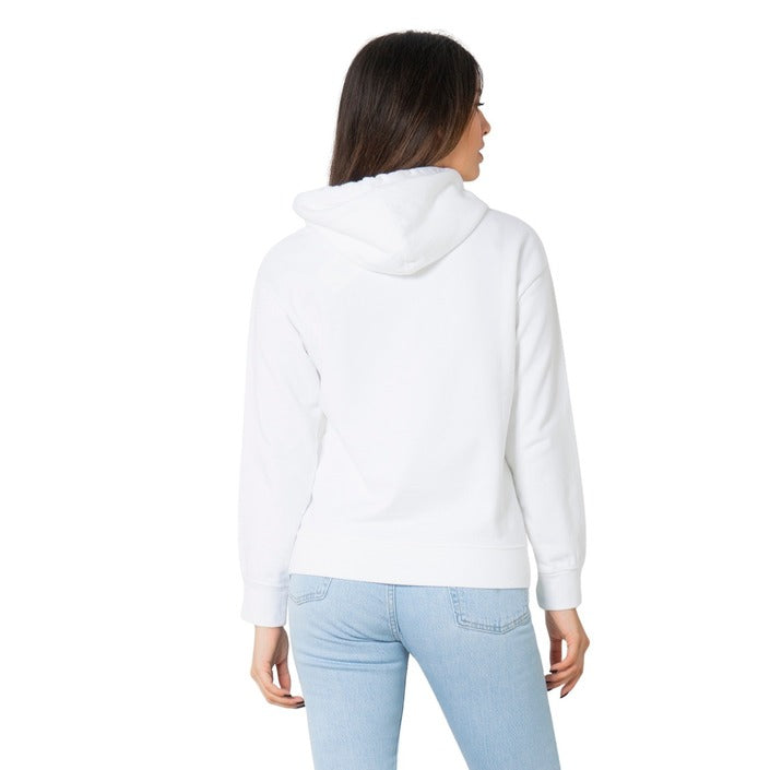 Levi’s Logo Hooded Pullover 100% Cotton