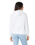 Levi’s Logo Hooded Pullover 100% Cotton