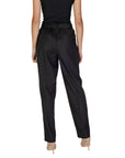 Vila Clothes High Waist Straight Leg Fit Suit Pants