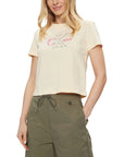 Calvin Klein Jeans Logo Pure Cotton Short T-Shirt