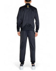 EA7 By Emporio Armani Logo Athleisure Performance Tracksuit