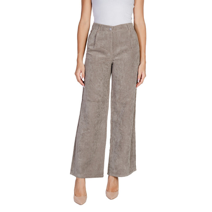 JDY Minimalist Wide Leg Pants