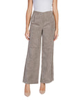 JDY Minimalist Wide Leg Pants